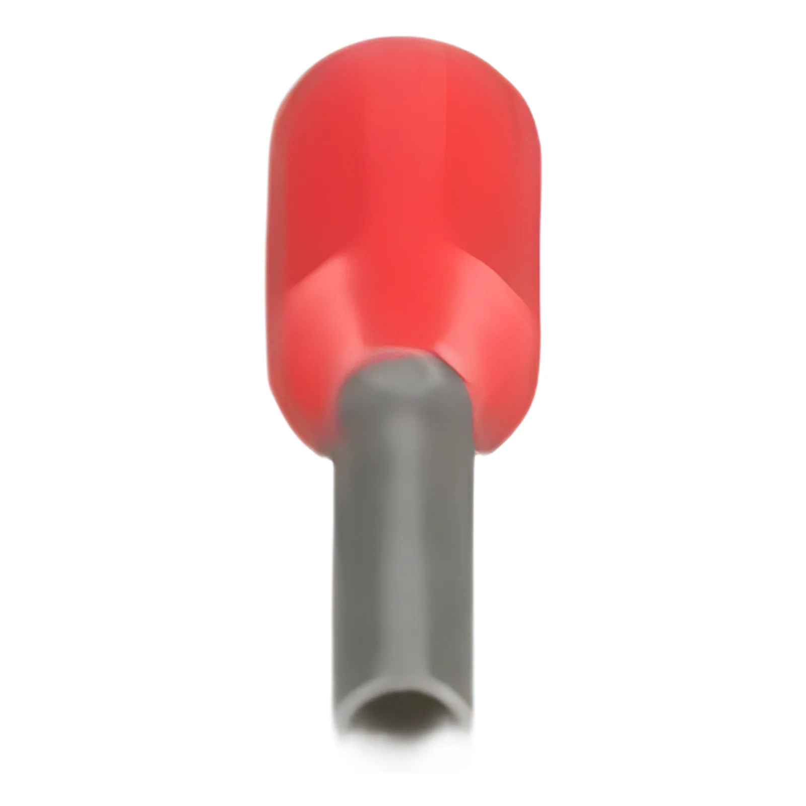 Férulas con aislamiento, cable individual, Pan-Term™ FSD77-10-D, calibre 17/32, 500pz
