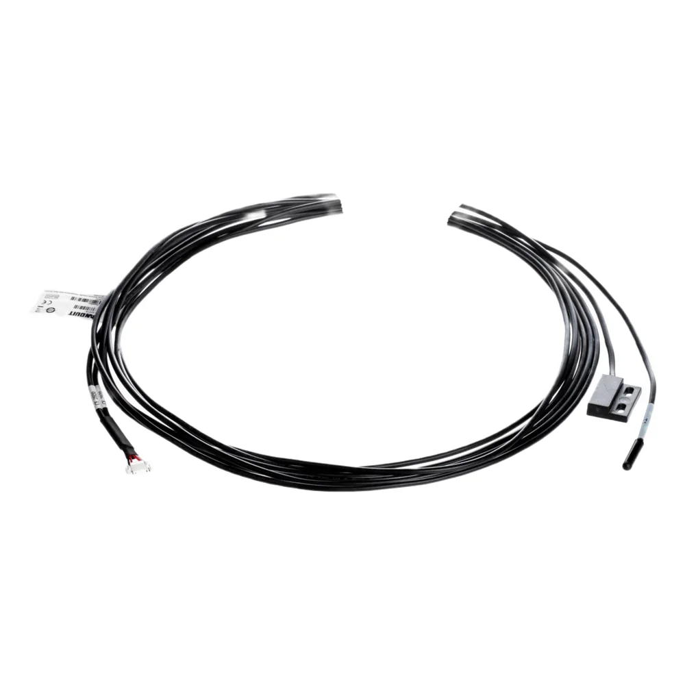 Sensor Ambiental de Temperatura, y Sensor de Puerta Para Control de Acceso a Gabinetes de Telecomunicaciones, o Centros de Datos, Compatible con PDU's G5 SmartZone de Panduit