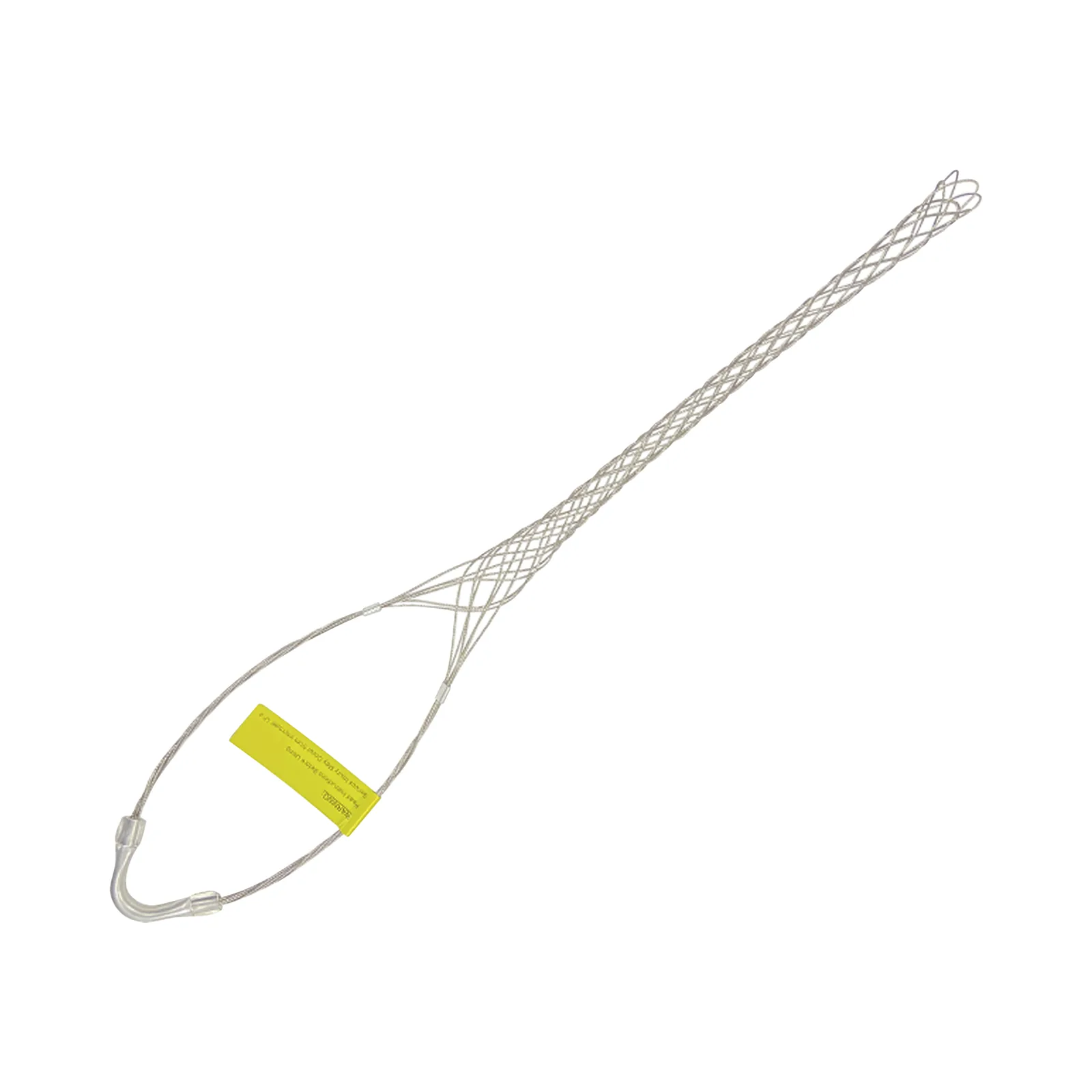 Malla para Elevación y Apoyo Permanente de Cable Coaxial de 2-1/4" En Torres de Comunicaciones.