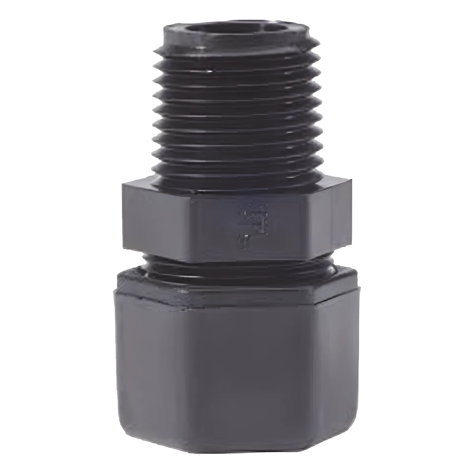 Kit de conectores para capilares