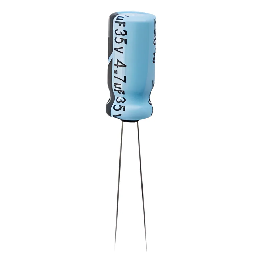 Capacitor.