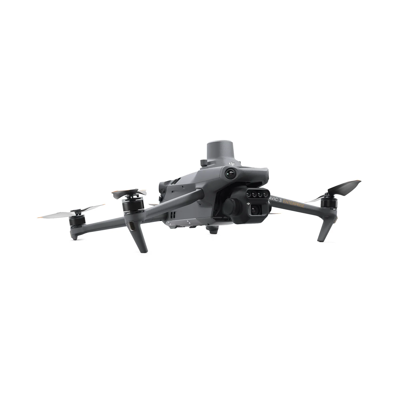 Drone DJI Mavic 3 Multiespectral Edición Universal/NDVI/Hasta 200 Has por vuelo/Hasta 15kms de transmisión