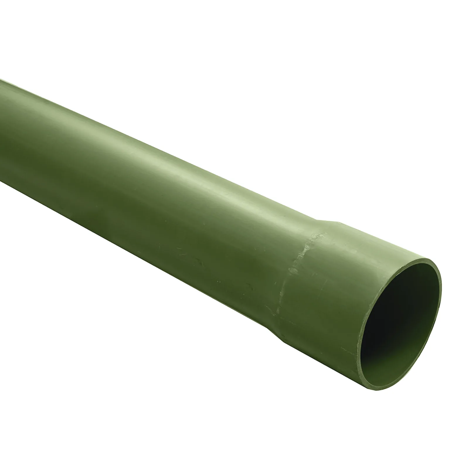 Tubo PVC Conduit pesado de 3" (75 mm) de 3 m.