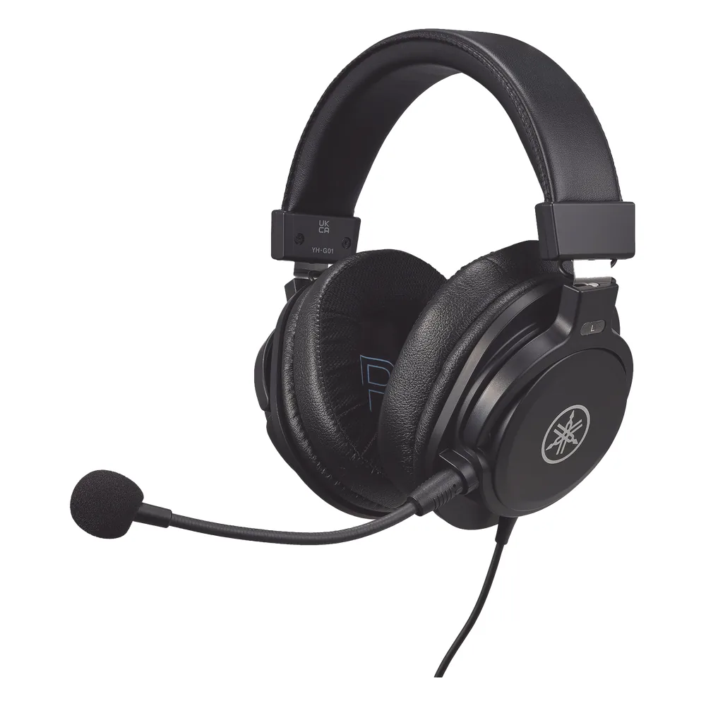 Headset de Audífonos con Micrófono | Ideal para Gaming y Streaming | Uso general | Micrófono desmontable | Audífonos calidad de Estudio