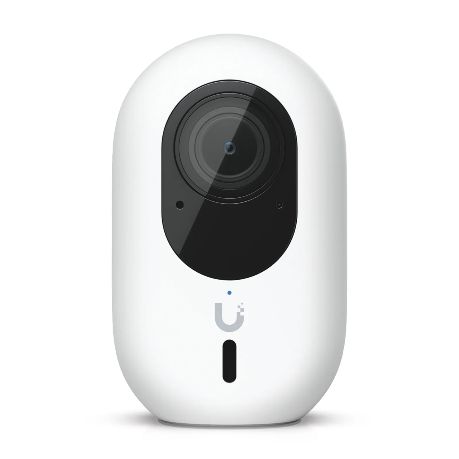Cámara UniFi Protect WiFi 2K HD 30 FPS, Audio de Dos Vías, Montaje en Pared, LED Infrarojo para Visión Nocturna, IPX5 para intemperie
