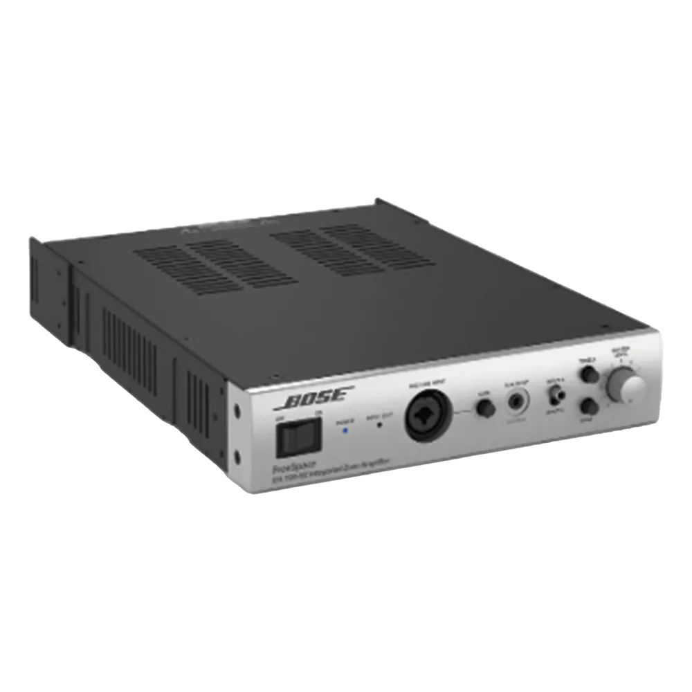 Amplificador de zona integrado | FreeSpace | 1x90W | 70/100V