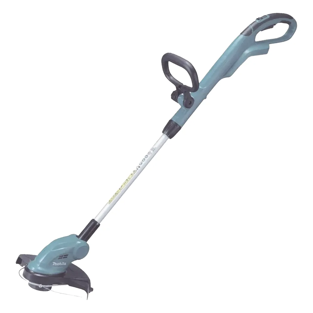 Desbrozadora Inalámbrica, 7800 RPM, Corta el Césped con Potencia y Comodidad