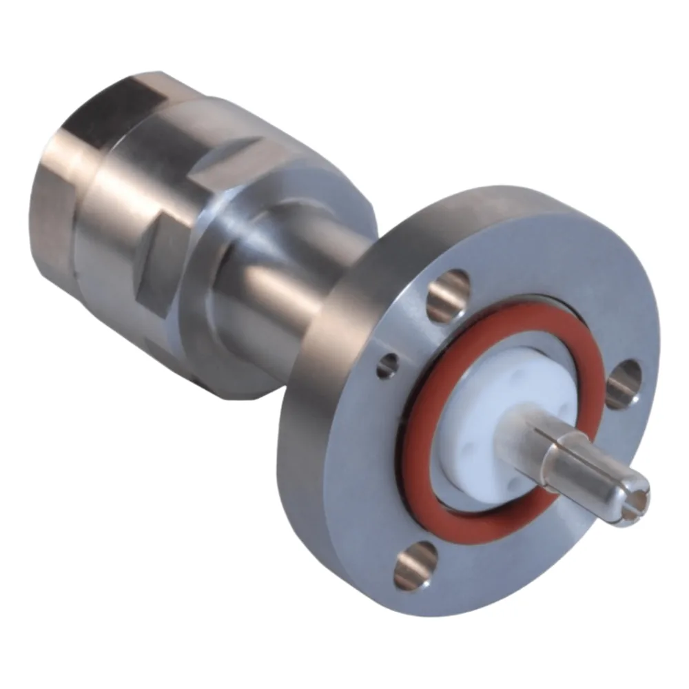 Conector EIA POSITIVE STOP Para Cable AVA5-50
