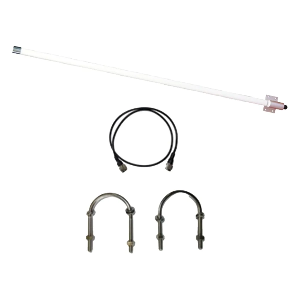 Kit de Antena Omnidireccional de Uso Externo Para Equpos LoRa.