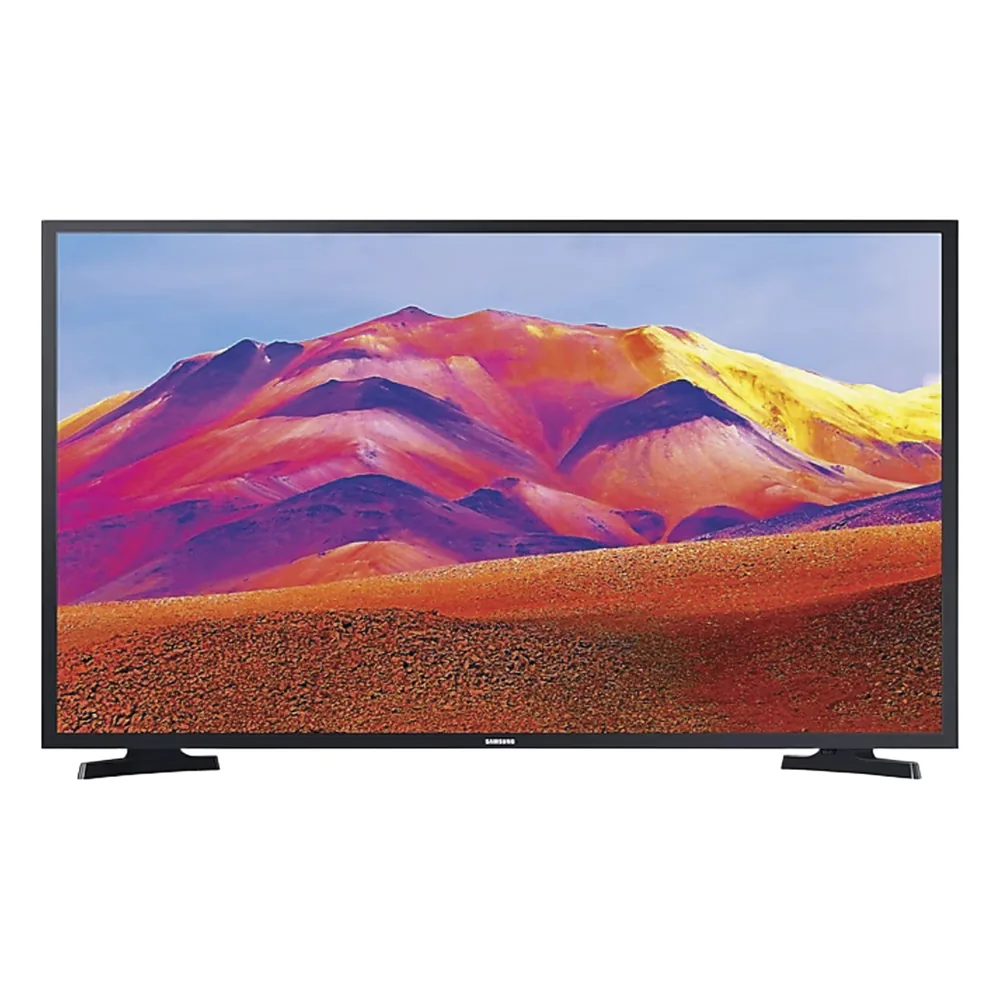 Smart TV para Negocios 43" FullHD / Entradas de Video HDMI / Bocinas Integradas de 10 W / Compatible con VESA / Ideal para uso comercial o residencial.