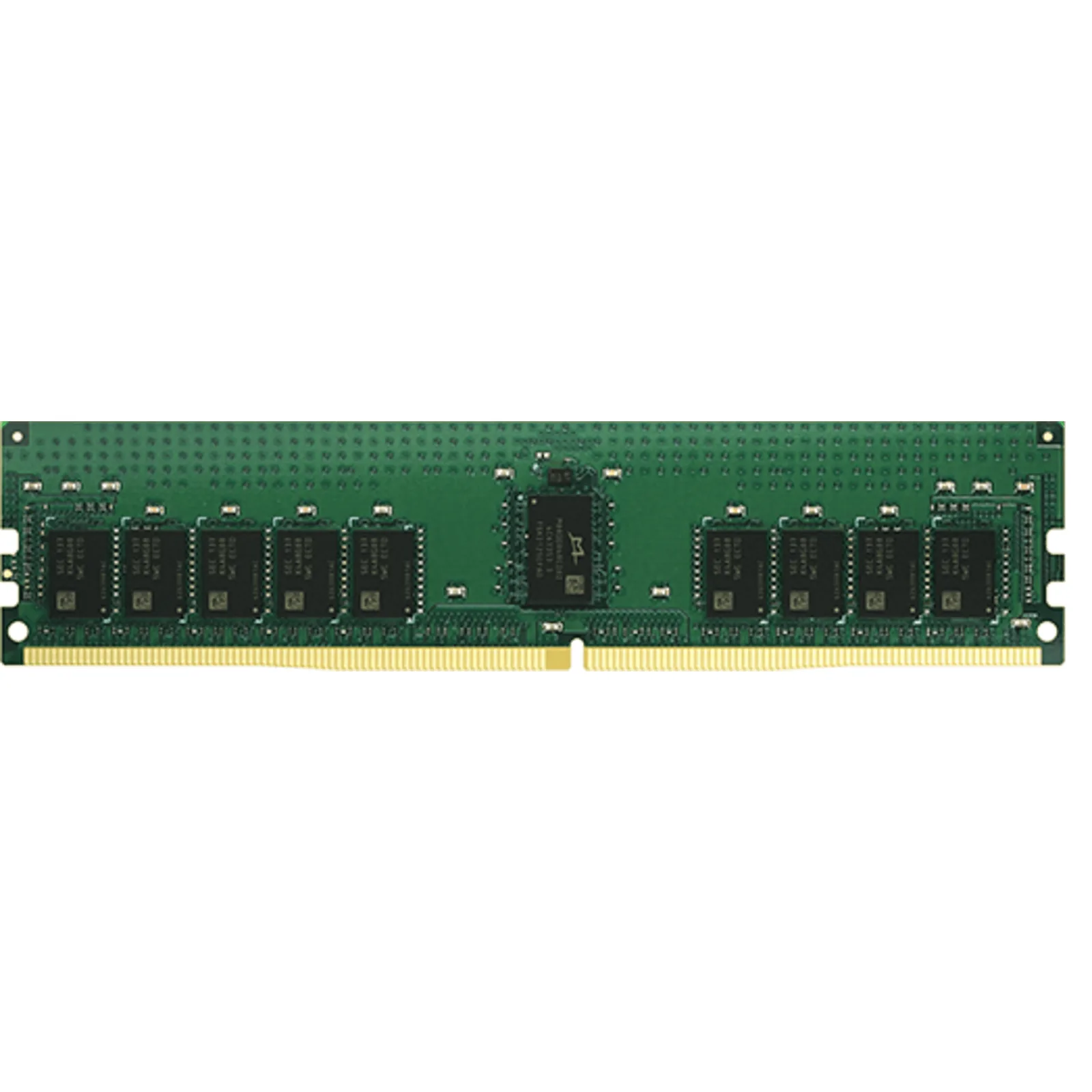 Módulo de Memoria DDR4 ECC Registered DIMM | 16GB | RDIMM | Compatible con FS3410, SA3610, SA3410