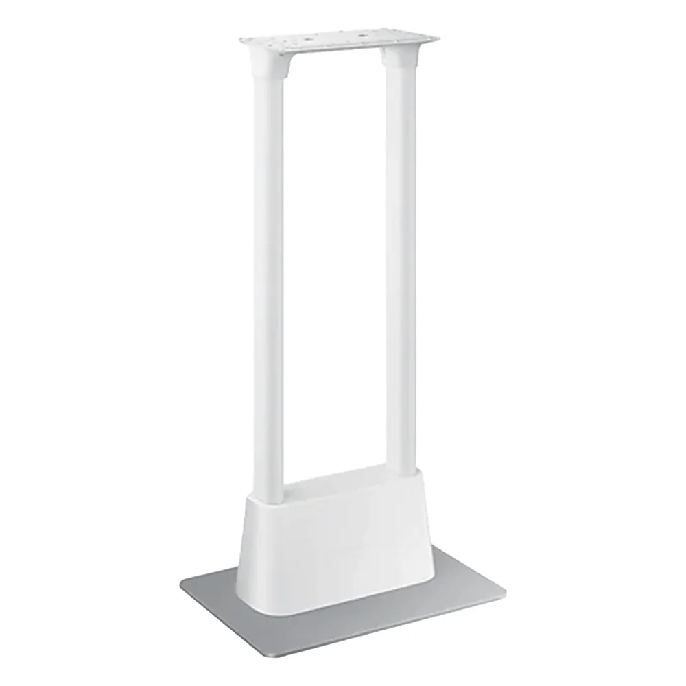 Pedestal para Kiosco Inteligente modelo KM24A o KM24C