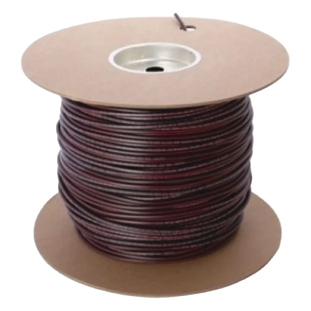 Rollo de 500 pies de microtubo de 4 mm
