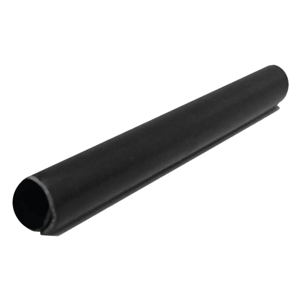 Tubo Protector para Fibra Óptica de Polietileno Negro, 15 mm, Pieza de 3 metros (4701-00002)