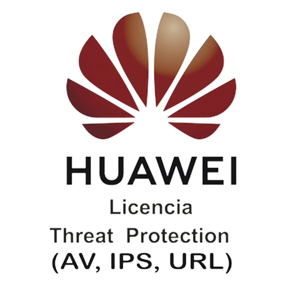 Licencia Threat Protection (Antivirus, IPS, y Filtrado por web/aplicación) para Firewall USG6585E por 1 año