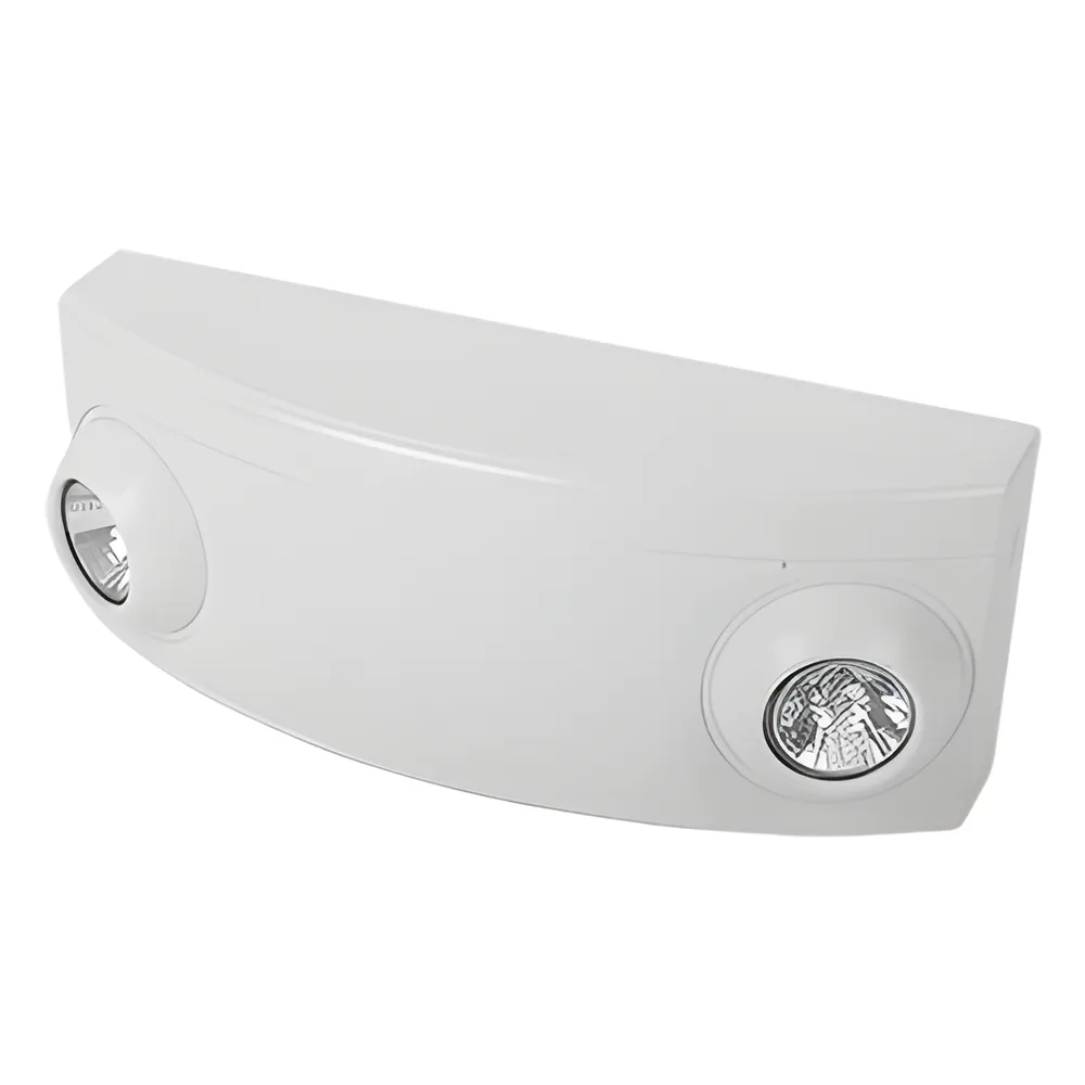 LUZ D/EMERGENCIA P/COMERCIOS O PUBLICO