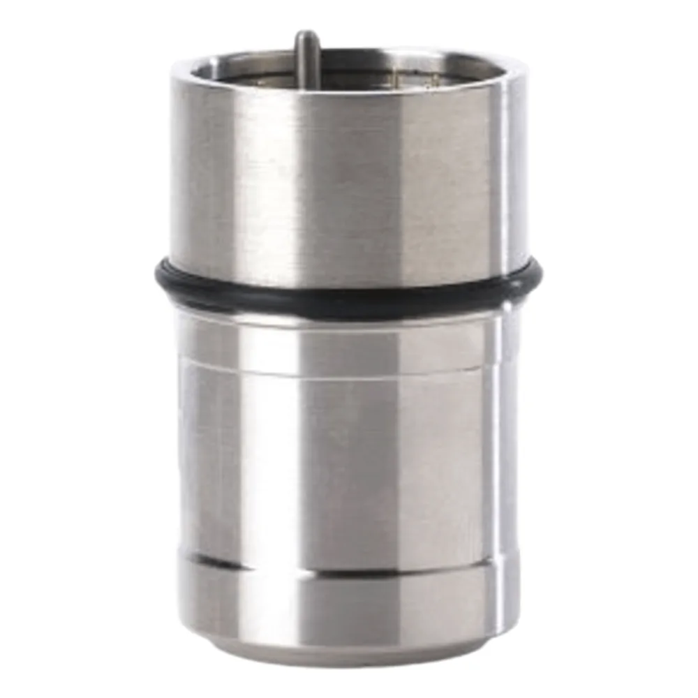 Cartucho de repuesto para sensor de oxígeno (O2), rango fijo 0-25.0% Vol, tipo enchufable, para transmisor Sensepoint XCD