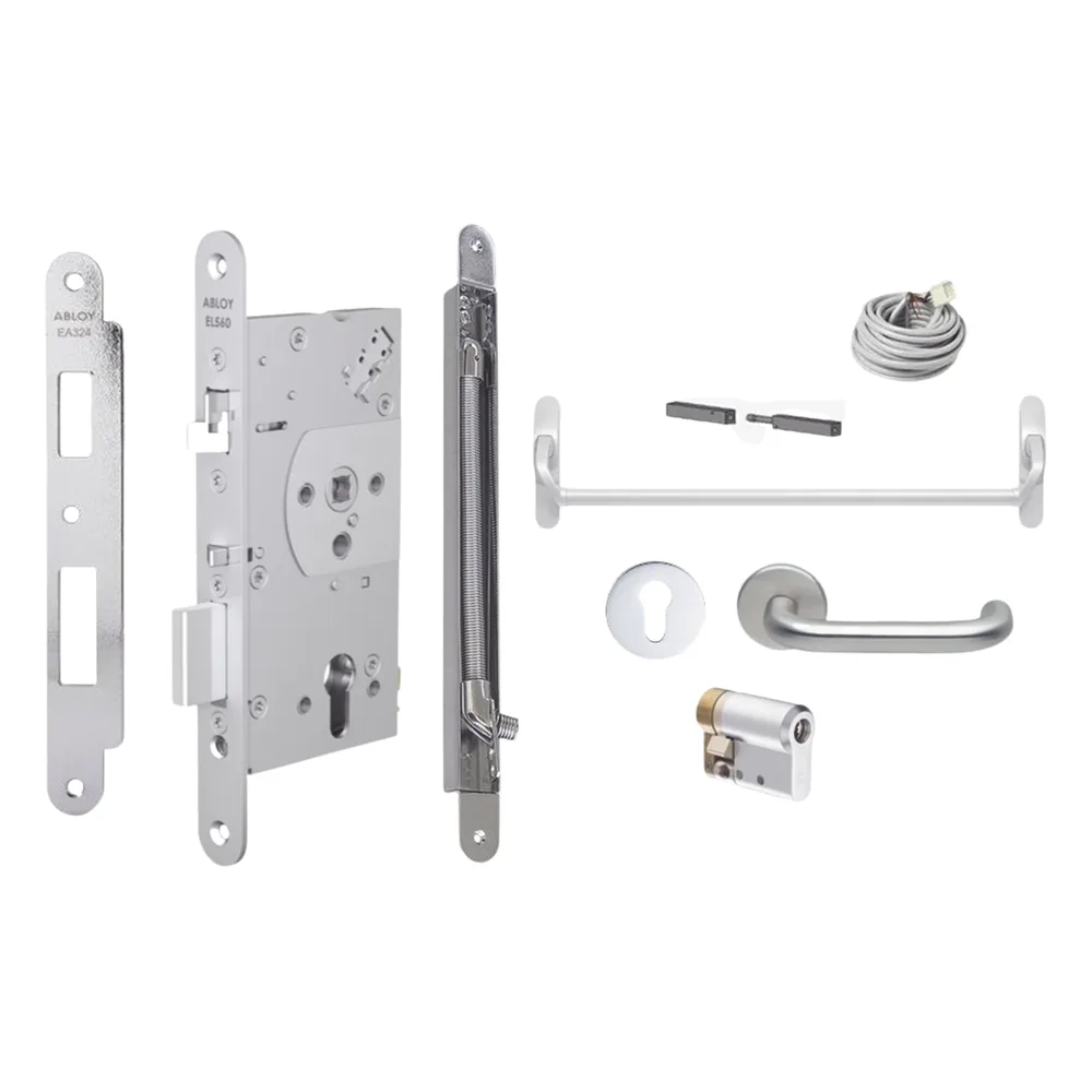 KIT DE CERRADURA EL460
