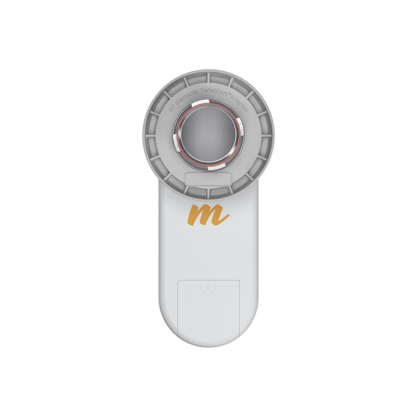 Adaptador TwistPort para radios Mimosa C5x, B5X y C6X