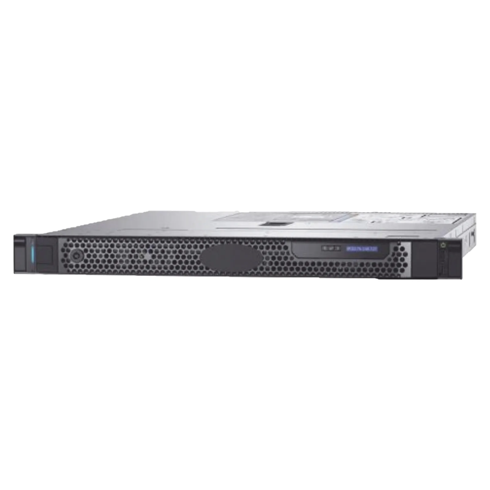 HikCentral Professional / Servidor DELL Xeon E2324G / Licencia Base de Videovigilancia / Incluye 64 Canales de Vídeo / Incluye Windows Server 2019
