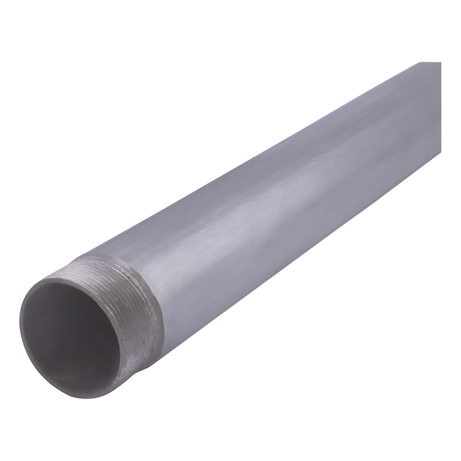 Tubo Conduit Cédula 40 de 1/2" (16 mm) / Sin Cople.