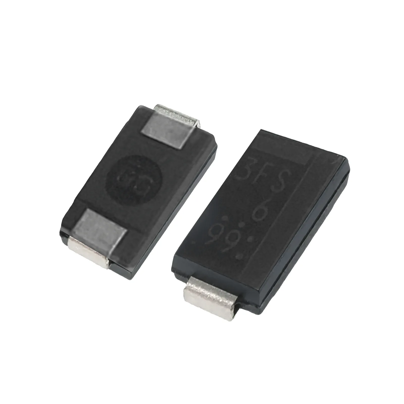 Diodo de protección para polaridad inversa para MA-510TR