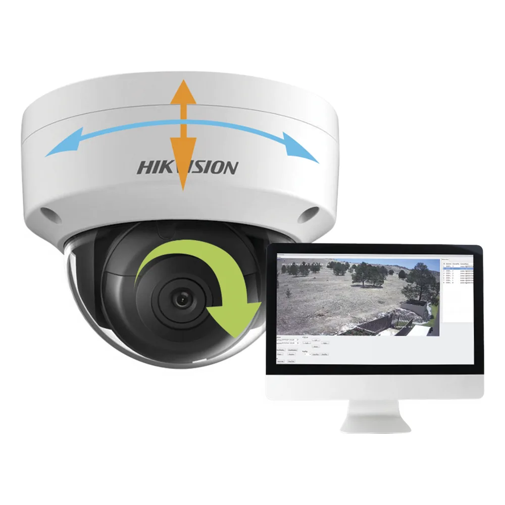 Licencia Suscripción anual, para dispositivos Hikvision, Cámaras IP, DVR y paneles de alarma Axpro registrados en Hik Partner Pro