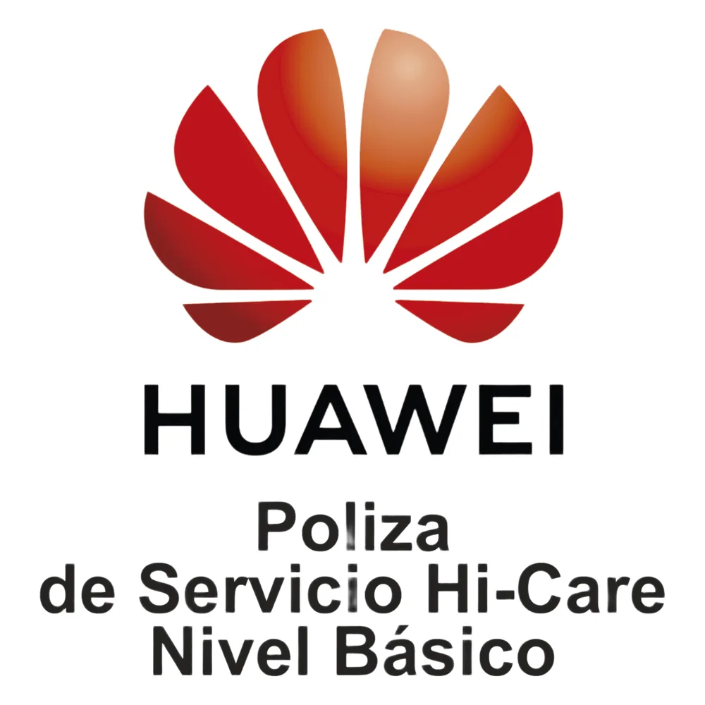 Póliza de Garantía y Servicio de Soporte Hi-Care Básico por un año para IdeaHub IHB2-65PU.