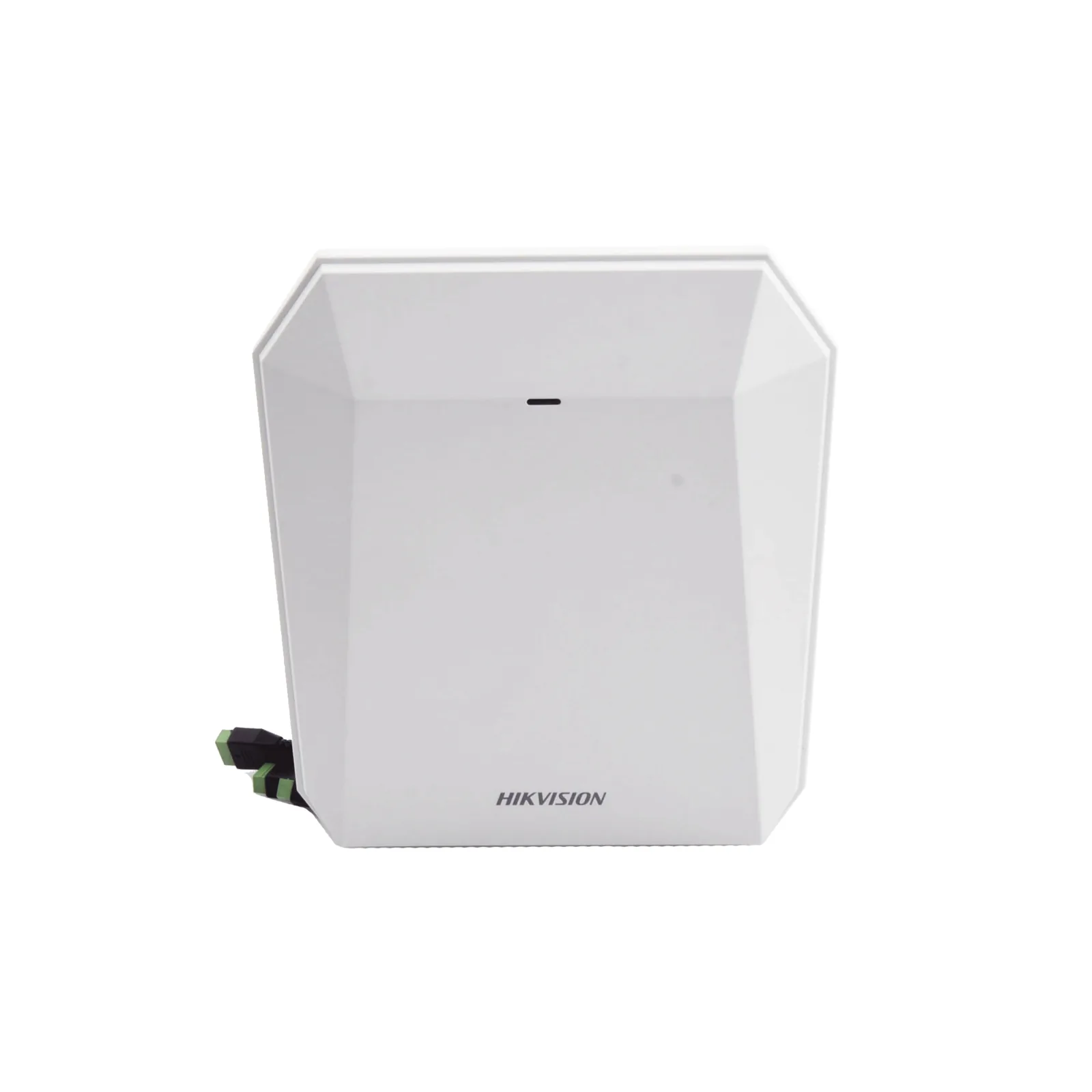 Radar IP Perimetral / 500 metros de Distancia / 100° de Cobertura / IP67 / IK10 / Nema 4X / 32 Objetos de Detección y 16 Zonas / 4 Salidas de Alarma / RS-485
