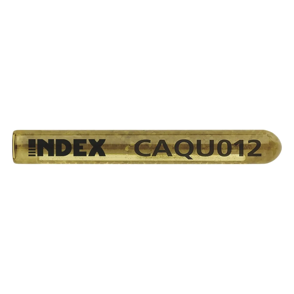 Capsula anclaje químico 24x210mm