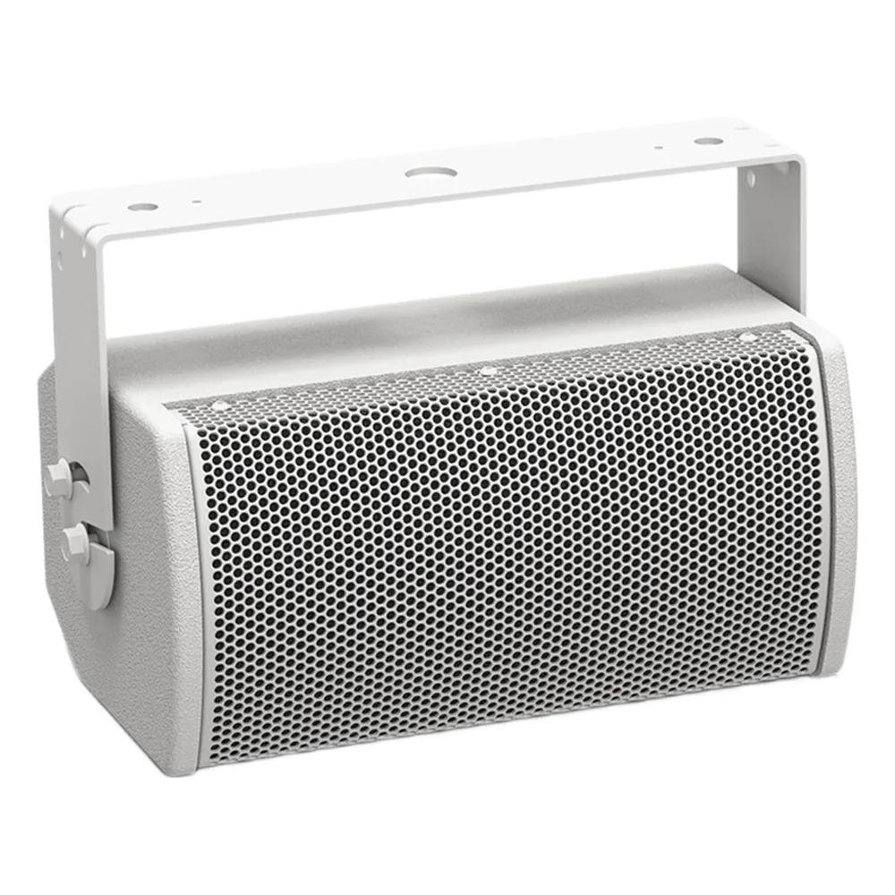 (811433-0210) ArenaMatch Utility Altavoz exterior Blanco 100W 8 ohms cobertura nominal 100x100