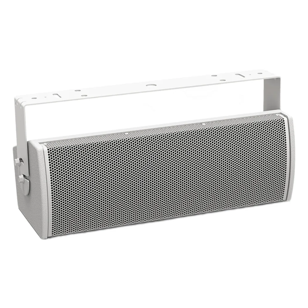 (811435-0210) ArenaMatch Utility Altavoz exterior Blanco 200W 8 ohms cobertura nominal 120x60