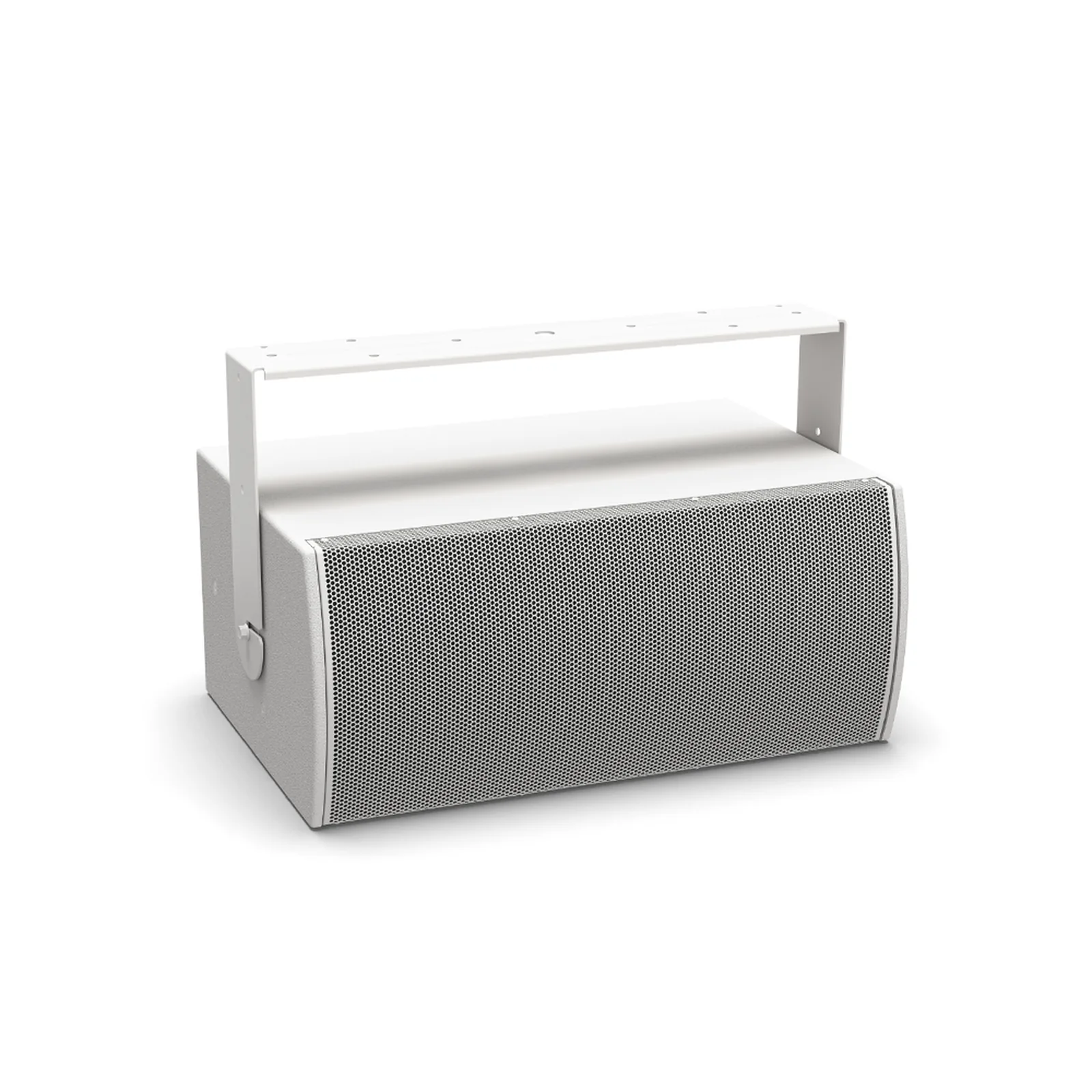 Subwoofer para Exterior | 2 x 10in | 8 &Omega; | Pasivo | IP55 | 500W | IP55 | Blanco