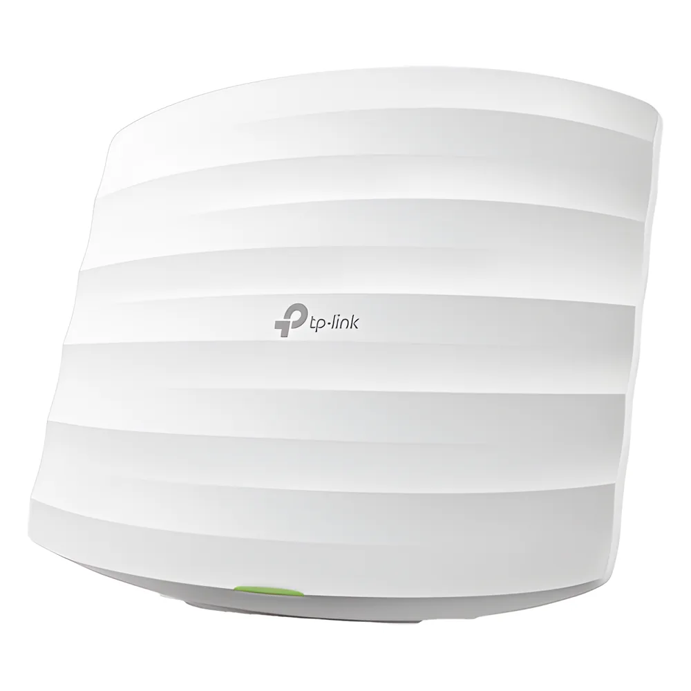 Punto de Acceso Omada / Doble Banda AC 1350 MU-MIMO / Montaje en Techo-Pared / Configuración Stand-alone o Por Controlador / Alimentación PoE af |