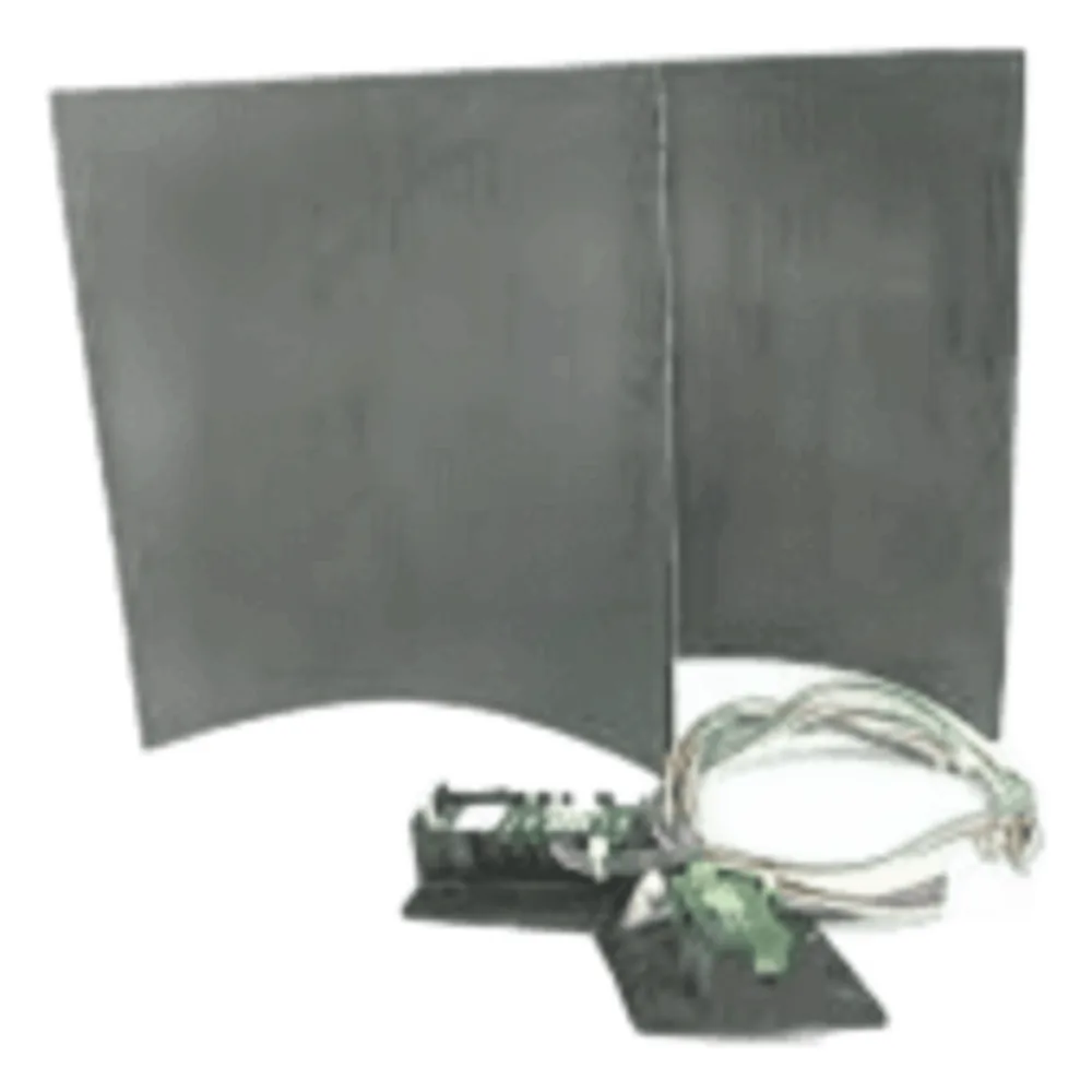 Controlador de sirena electrónica UV UltraVoice®