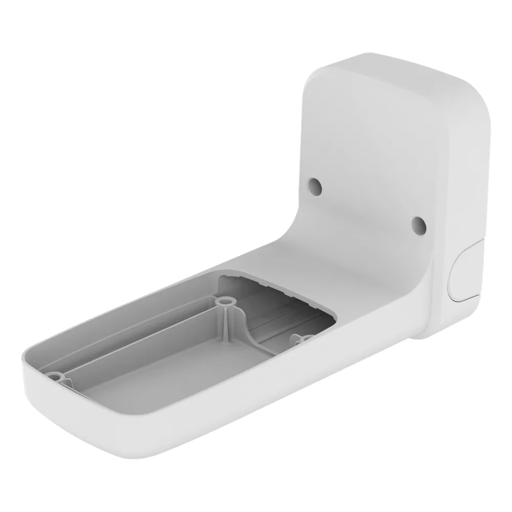 Montaje de Pared Blanco compatible con Cámara TNO-7180RLP