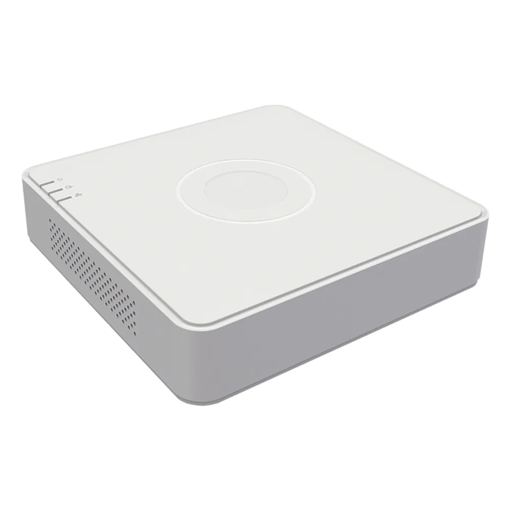DVR 4 Canales TurboHD + 1 Canal IP / 2 Megapixel (1080p) Lite / Acusense Lite (Evita Falsas Alarmas) / Audio por coaxitron / 1 Bahía de Disco Duro / H.265+ / Salida de Vídeo Full HD