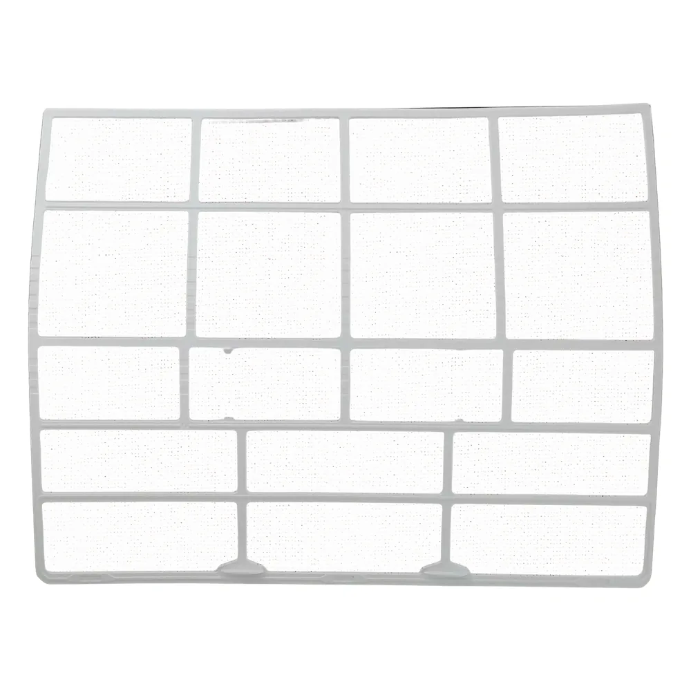 Filtro Unidad interna / IDU / Evaporador / Minisplit / CCI-R32-12K-220 / CHI-R32-12K-220 / CC-IR3212K-110 / CHI-R32-12K110