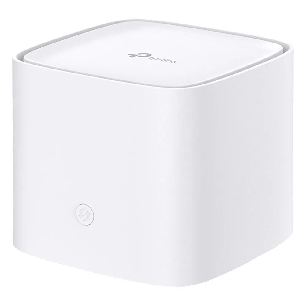 AC1200 Whole Home Mesh Wi-Fi AP / 1.2 Gbps Dual Band / 2 Puertos Gigabit LAN + 1 WAN/LAN / EasyMesh / 802.11ac / Gestión Cloud TAUC