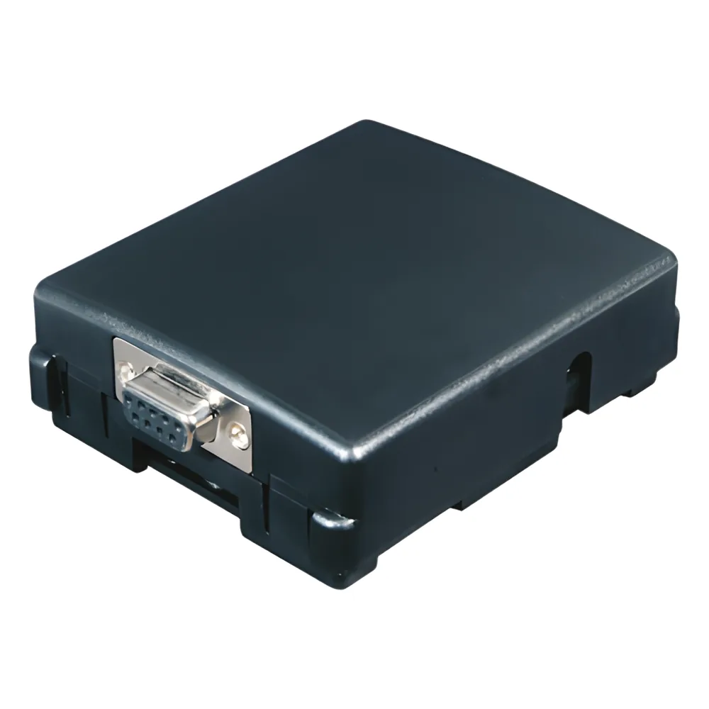 Adaptador WIEGAND a serial
