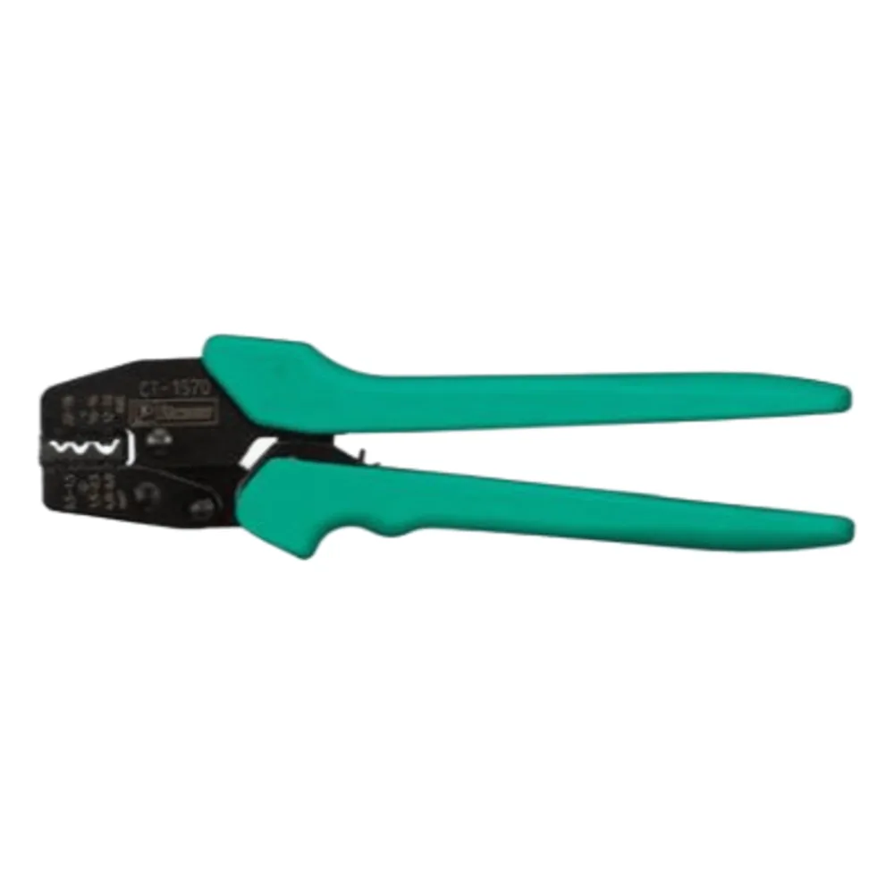 Herramienta para Prensar Contour Crimp, 10-22 AWG