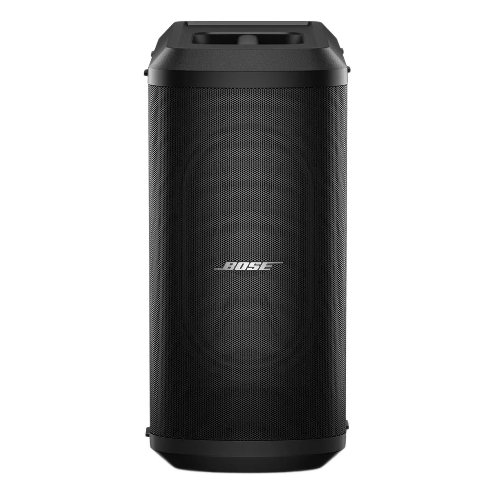 Subwoofer Activo Portátil | Ideal Para Sistemas S1PRO+ o L1PRO32