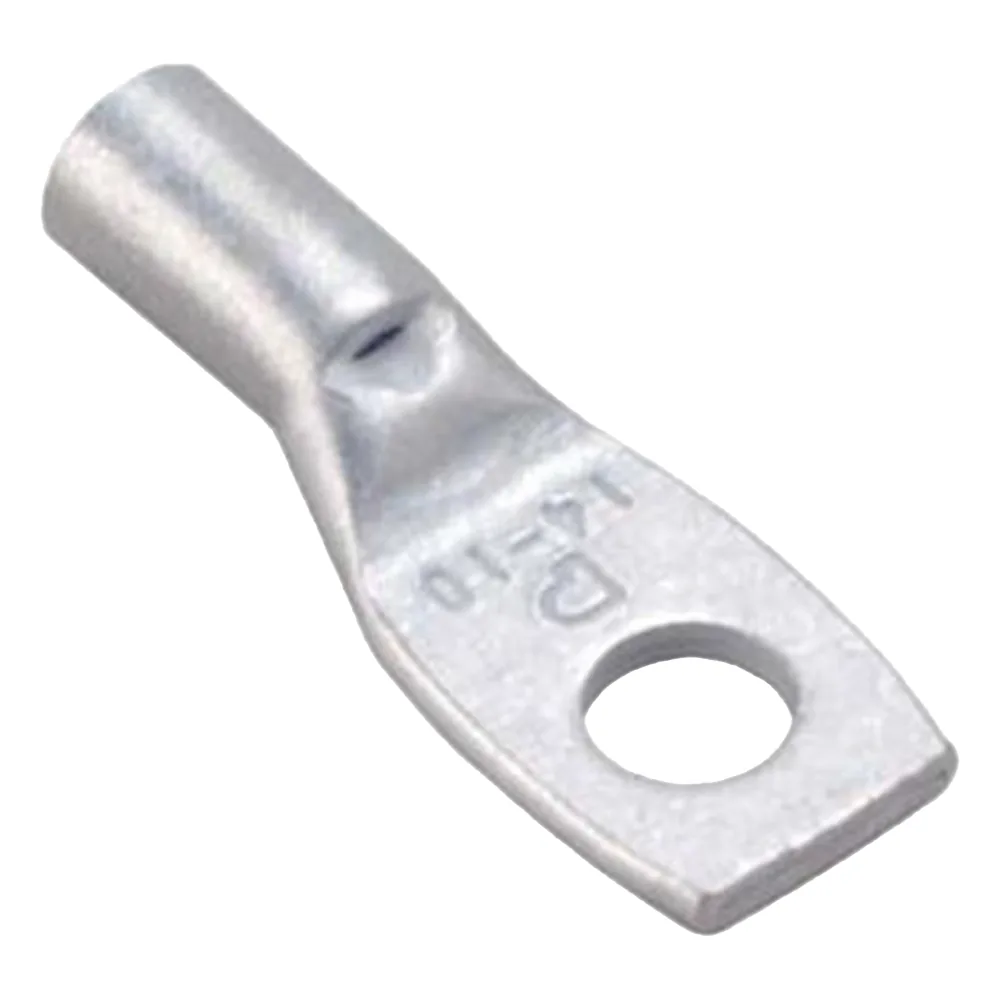 Zapata Terminal de Compresión de Aluminio Pan-Lug? LCA10-56-L