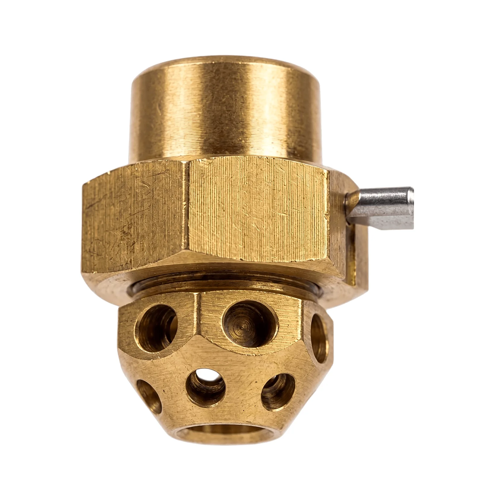 Kit de Boquillas Para Sistema de Extinción Oxeo | 1/2" NPT