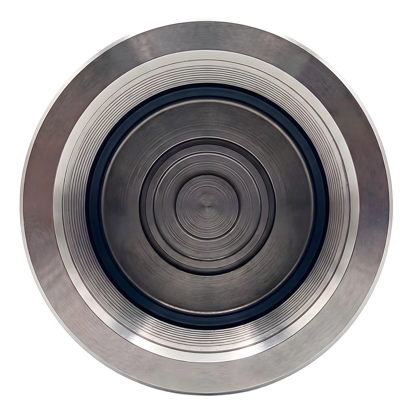 Tapon de 2" Para Manifold | Sistema de Extinción Oxeo