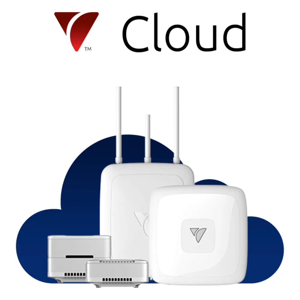Servicios en la Nube de Veea por 3 años / Gestión Remota y Segura / Telemetría Avanzada / Actualizaciones OTA / Soporte Técnico Continuo / Operación de Dispositivos VeeaHub