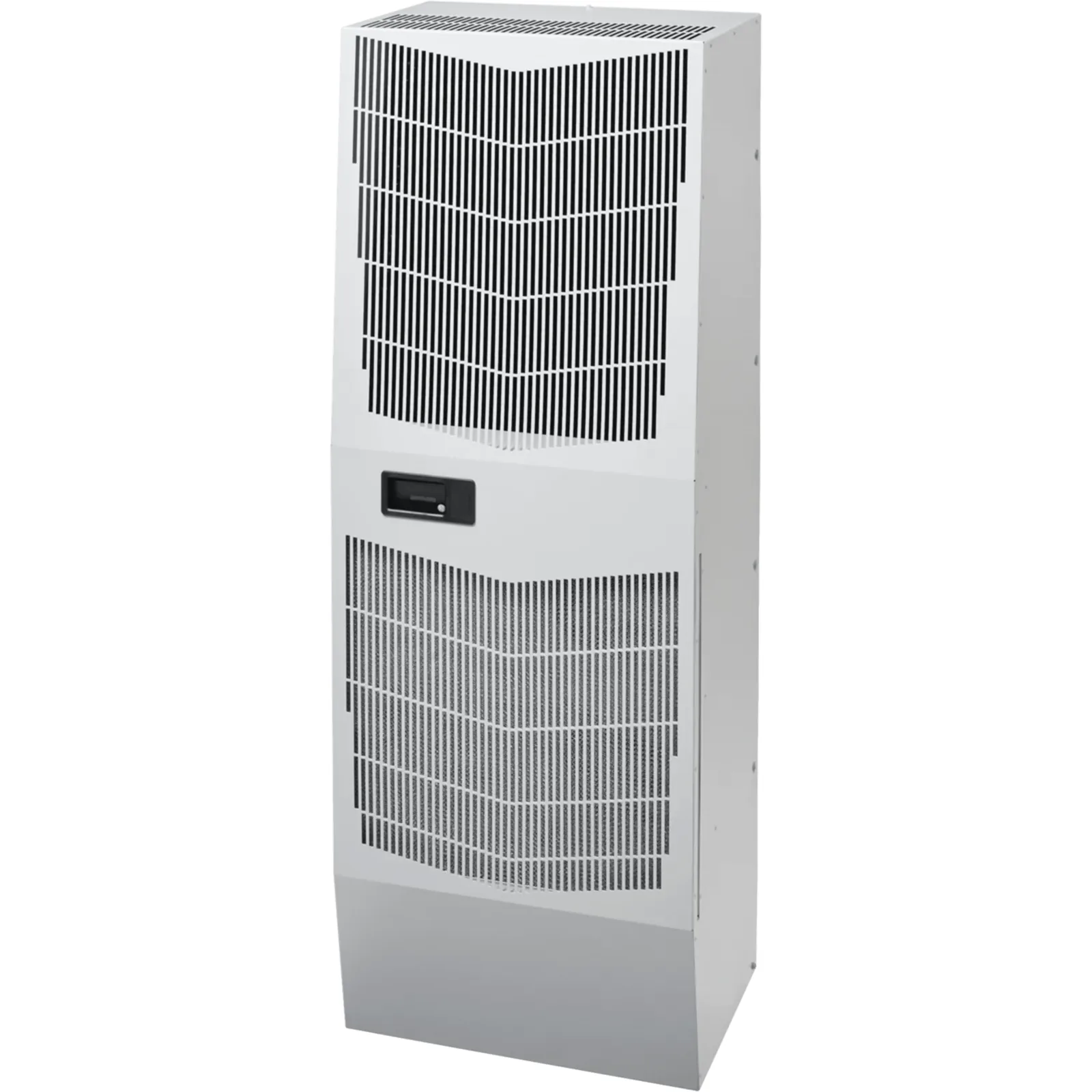 Aire Acondicionado SpectraCool G57 / 20000 BTU (5861 W) / 460 V Trifásico / NEMA Tipo 4 y 3R / Interior-Exterior / Acero Gris RAL 7035 / Refrigerante R407C