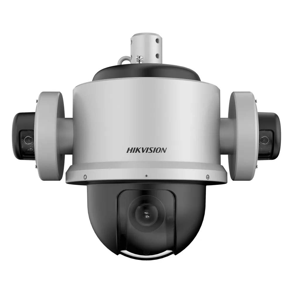 Domo PTZ IP 4 Megapixel / Antiexplosión / 32X Zoom / IP68 / Acero Inoxidable / HLC / WDR / Certificación Anti-Explosión / Defog / Micro SD