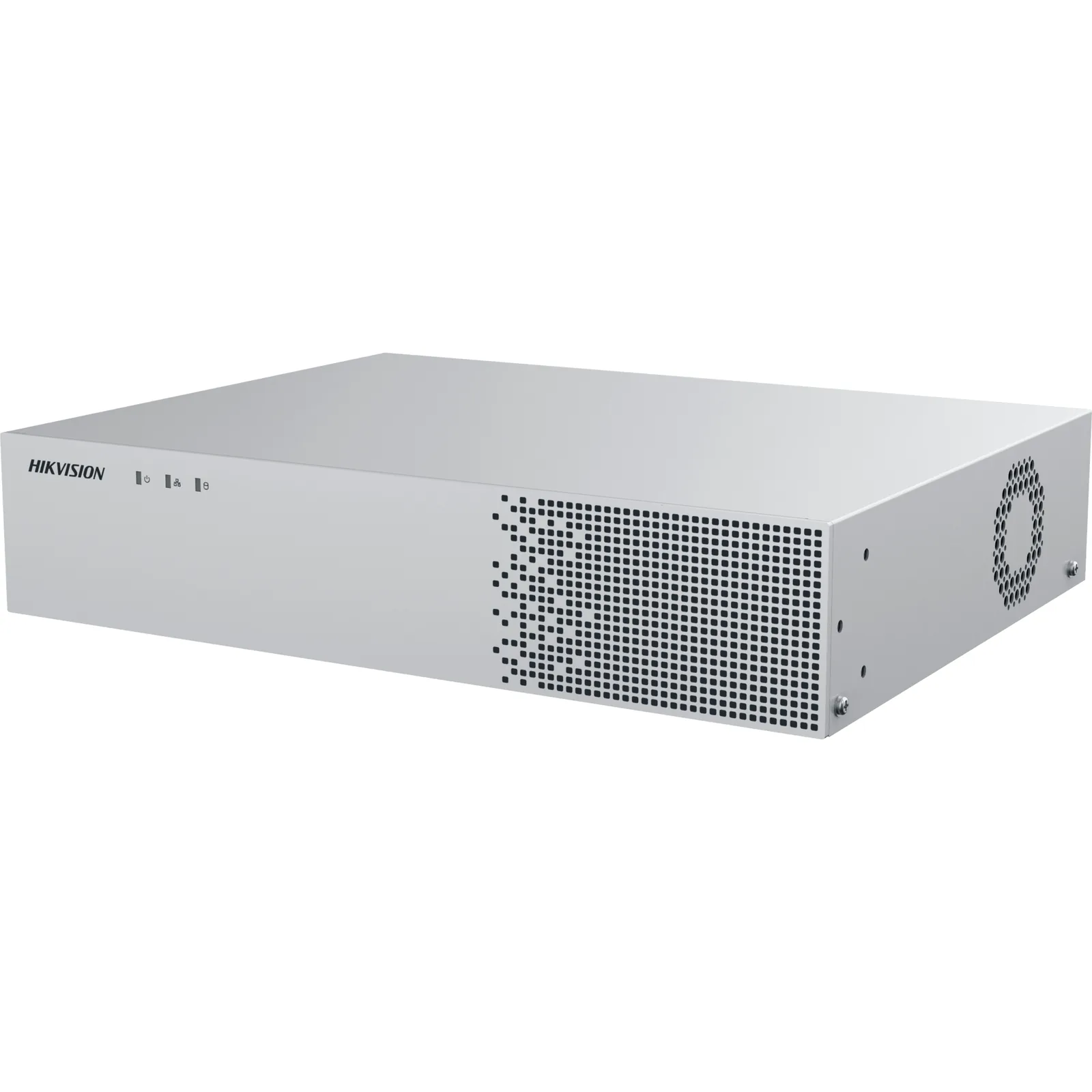 NVR 32 Megapixel (8K) / 16 Canales IP / Analisis de Compartamiento / Detección de Casco / Reconocimiento Facial (Base de Datos) / Incluye 1 disco de 1 TB / HDMI en 8K / ACUSENSE / Deepin Mind