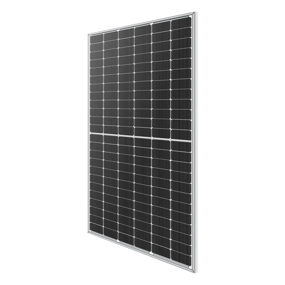 Módulo Solar Doble Vidrio / 620 W / 52.09 Vcc , Monocristalino, 132 cel. TOPCON